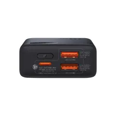 Baseus Adaman2 Güç Bankası 30W 10000mAh