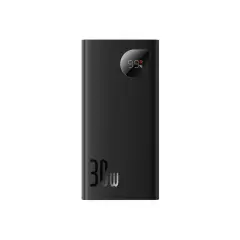 Baseus Adaman2 Güç Bankası 30W 10000mAh