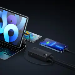 Baseus Adaman2 Güç Bankası 30W 10000mAh