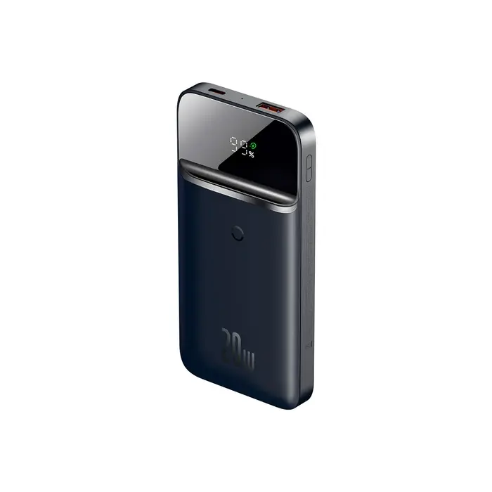 Baseus Manyetik Güç Bankası 20W 10000mAh
