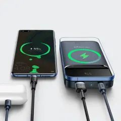 Baseus Manyetik Güç Bankası 20W 10000mAh