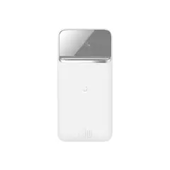 Baseus Manyetik Güç Bankası 20W 10000mAh