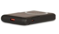 LED Işıklı Logo MagSafe Powerbank 10.000 mAh