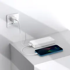 Baseus Airpow Power Bank 20W 20000mAh