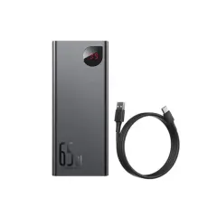 Baseus Adaman Power Bank 65W 20000mAh