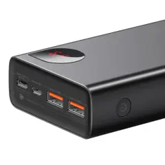 Baseus Adaman Power Bank 65W 20000mAh