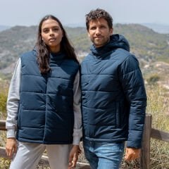 Rüzgar & Su Geçirmez Mont