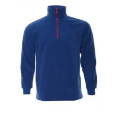 Yarım Fermuarlı Polar