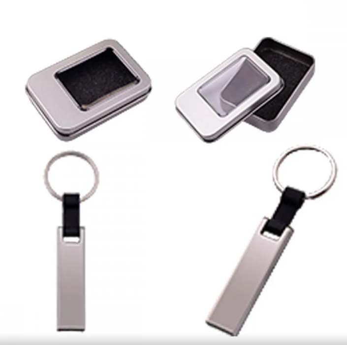 Metal Usb Bellek