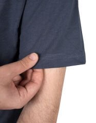 Premium Tişört Füme