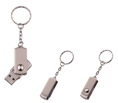 Metal Usb Bellek