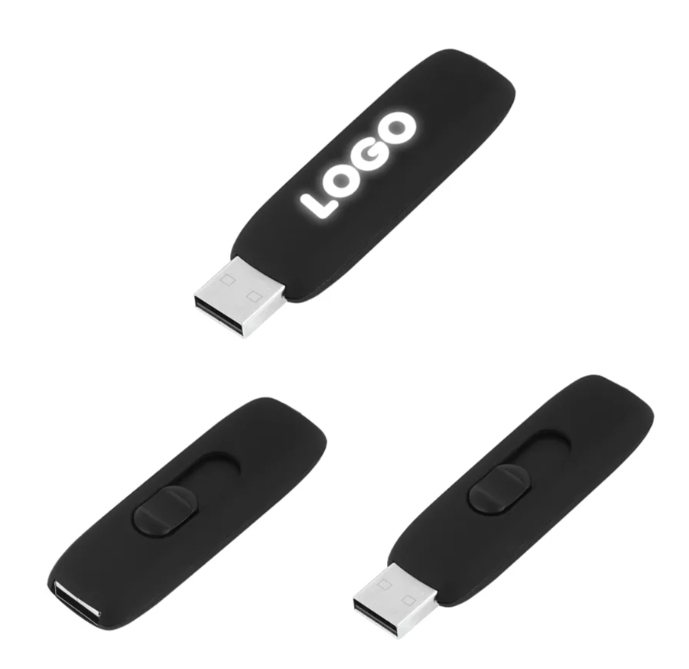 Işıklı Usb Bellek 32 GB