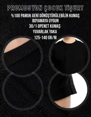 Çocuk Tişört - Kullan At