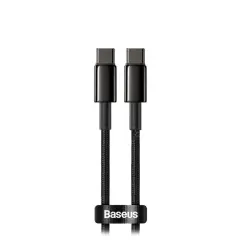 Baseus USB-C - USB-C Kablosu 100W