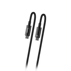 Baseus USB-C Hızlı Şarj Kablosu 240W