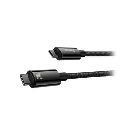 Baseus USB-C Hızlı Şarj Kablosu 240W