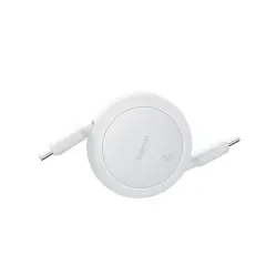 Baseus Free2Pull Mini Geri Çekilebilir USB-C Kablosu 60W