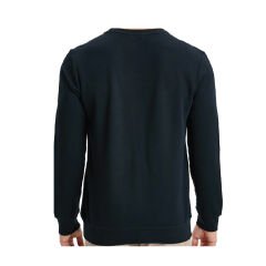 Sıfır Yaka Sweatshirt