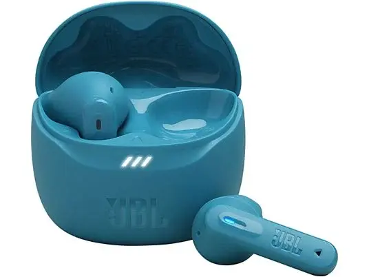JBL Tune Flex2 NC Bluetooth Kulak İçi Kulaklık Turkuaz KI /M