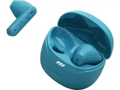 JBL Tune Flex2 NC Bluetooth Kulak İçi Kulaklık Turkuaz KI /M