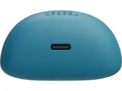 JBL Tune Flex2 NC Bluetooth Kulak İçi Kulaklık Turkuaz KI /M
