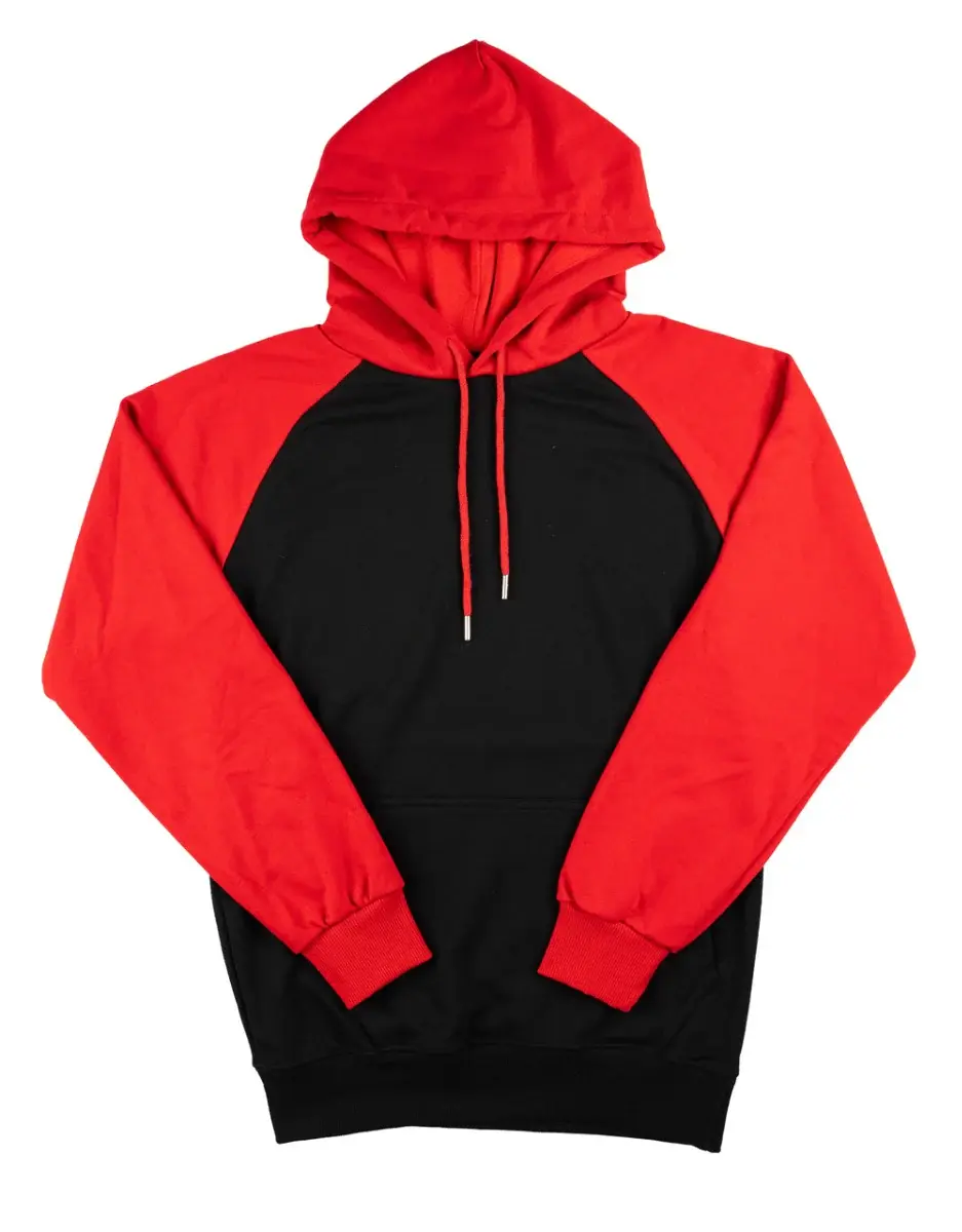 Kapşonlu Sweatshirt