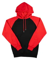 Kapşonlu Sweatshirt