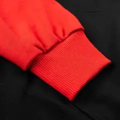 Kapşonlu Sweatshirt