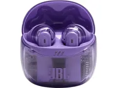 JBL Tune Flex2 NC Bluetooth Kulak İçi Kulaklık Ghost Mor KI /M