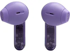 JBL Tune Flex2 NC Bluetooth Kulak İçi Kulaklık Ghost Mor KI /M