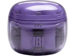 JBL Tune Flex2 NC Bluetooth Kulak İçi Kulaklık Ghost Mor KI /M