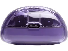 JBL Tune Flex2 NC Bluetooth Kulak İçi Kulaklık Ghost Mor KI /M