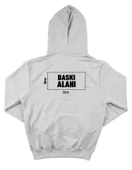 Kapşonlu Sweatshirt