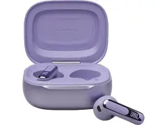 JBL Live Flex 3 Gerçek Buetooth Kulak İçi Kulaklık Mor