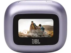 JBL Live Flex 3 Gerçek Buetooth Kulak İçi Kulaklık Mor