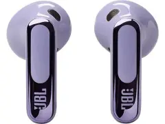 JBL Live Flex 3 Gerçek Buetooth Kulak İçi Kulaklık Mor