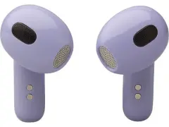 JBL Live Flex 3 Gerçek Buetooth Kulak İçi Kulaklık Mor