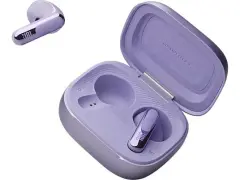 JBL Live Flex 3 Gerçek Buetooth Kulak İçi Kulaklık Mor
