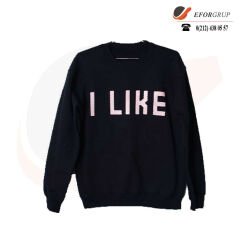 Baskılı Sweatshirt