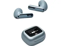 JBL Live Flex 3 Gerçek Kablosuz Bluetooth Kulak İçi Kulaklık Mavi