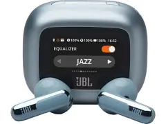 JBL Live Flex 3 Gerçek Kablosuz Bluetooth Kulak İçi Kulaklık Mavi