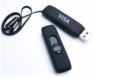 Led USB Bellek