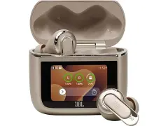 JBL Tour Pro 3 TWS Bluetooth Kulak İçi Kulaklık Latte