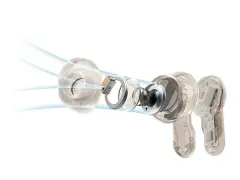 JBL Tour Pro 3 TWS Bluetooth Kulak İçi Kulaklık Latte