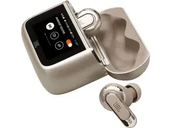 JBL Tour Pro 3 TWS Bluetooth Kulak İçi Kulaklık Latte