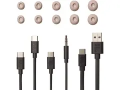 JBL Tour Pro 3 TWS Bluetooth Kulak İçi Kulaklık Latte