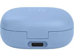 JBL Wave Flex Bluetooth Kablosuz Kulak İçi Kulaklık Mavi