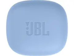 JBL Wave Flex Bluetooth Kablosuz Kulak İçi Kulaklık Mavi