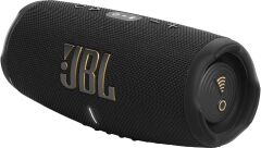 JBL Charge5 WiFi Hoparlör - Siyah