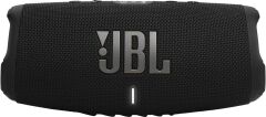 JBL Charge5 WiFi Hoparlör - Siyah